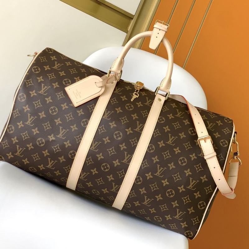 LV Travel Bags